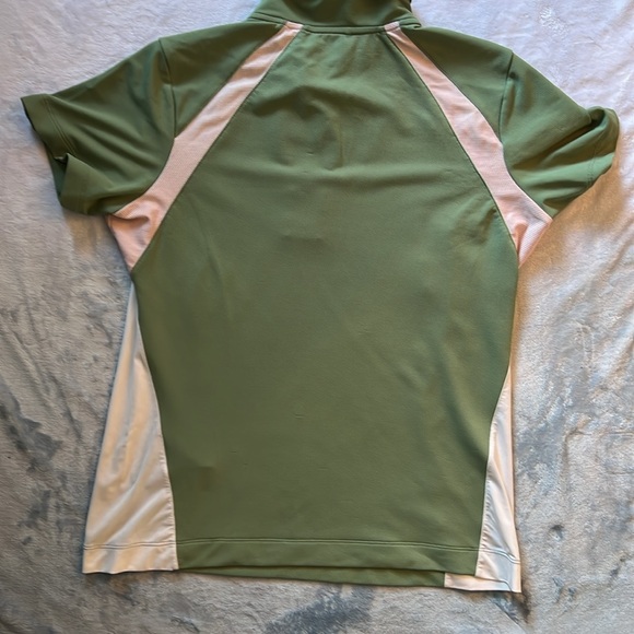 Nike Golf Dri-Fit women’s top - Picture 6 of 7